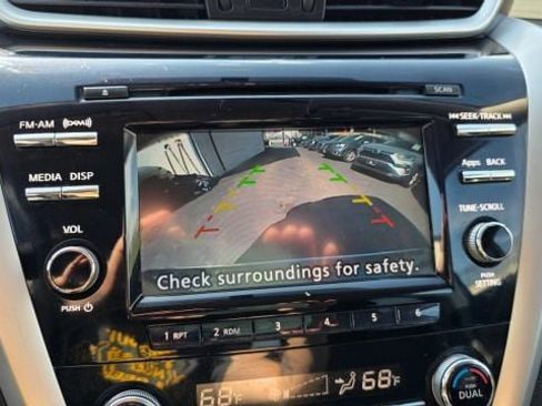 Used 2016 Nissan Murano S AWD/4WD image 25
