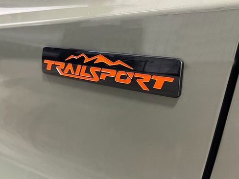 New 2026 Honda CR-V TrailSport image 11