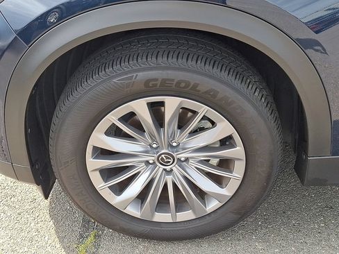 Used 2024 MAZDA CX-90 3.3 Turbo w/ Preferred Package AWD/4WD image 9