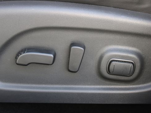 Used 2019 Nissan Murano Platinum w/ Cargo Package image 35