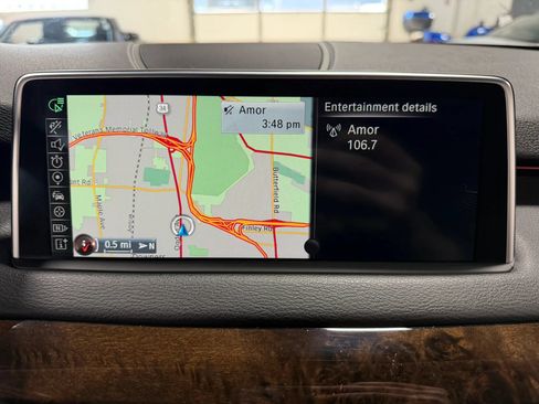 Used 2015 BMW X5 xDrive35i AWD/4WD image 21