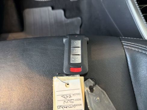 Used 2020 Mitsubishi Outlander GT AWD/4WD image 33
