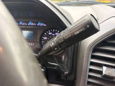 Used 2019 Ford F350 XL w/ XL Value Package AWD/4WD image 22
