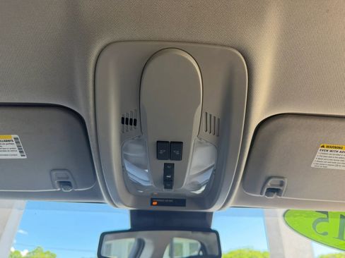 Used 2015 Chevrolet Equinox LS FWD image 17
