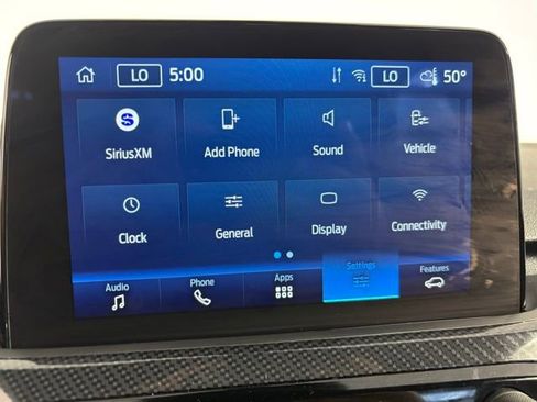 Used 2025 Ford Escape ST-Line Select AWD/4WD image 20