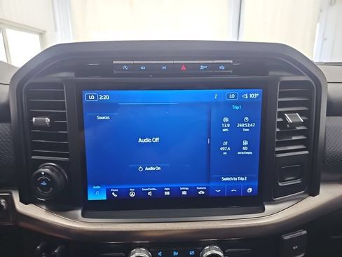 Used 2023 Ford F150 Raptor w/ Raptor Carbon Fiber Package AWD/4WD image 18