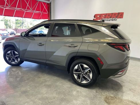 Used 2026 Hyundai Tucson SEL image 6