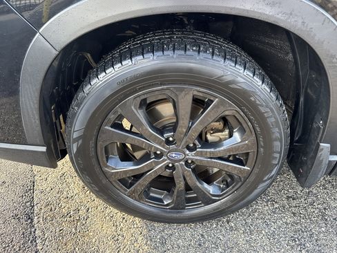 Used 2020 Subaru Forester Sport image 9