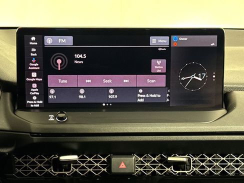 Used 2024 Honda Accord Touring image 18