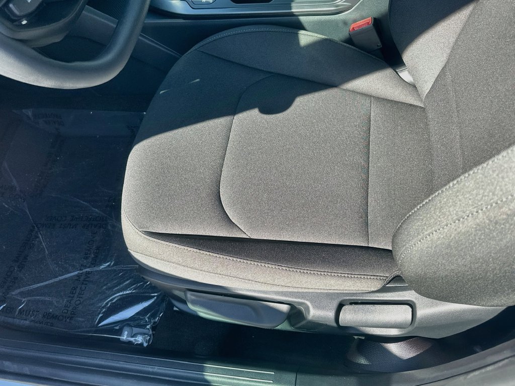 New 2026 Kia K4 FWD image 18