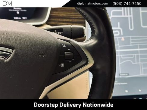 Used 2014 Tesla Model S 85 RWD image 31