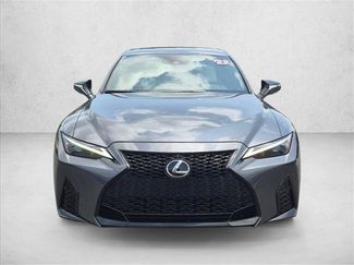 Used 2022 Lexus IS 350 F Sport RWD video 2