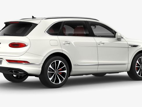 New 2025 Bentley Bentayga image 6