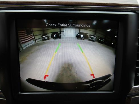 Used 2016 RAM 2500 Laramie w/ Sport Appearance Group AWD/4WD image 34