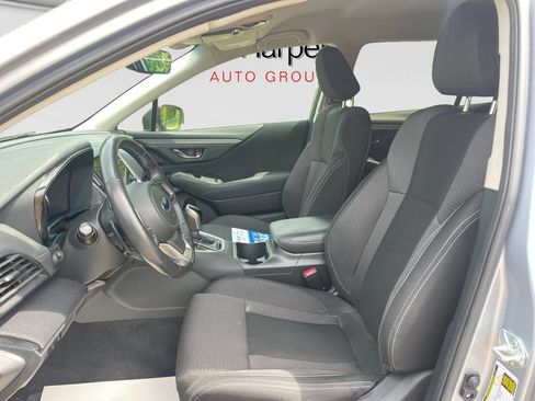 Used 2022 Subaru Outback Premium AWD/4WD image 17