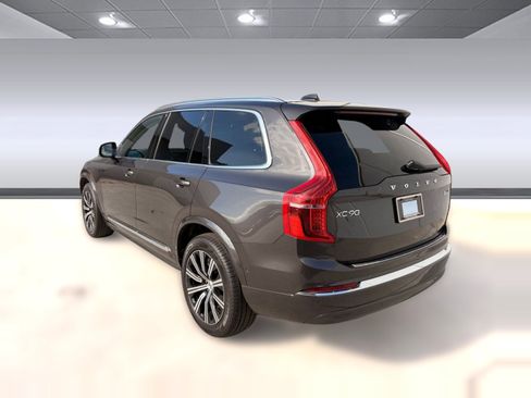 Certified 2023 Volvo XC90 B6 Plus w/ Protection Package Premier image 3