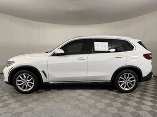 Used 2021 BMW X5 sDrive40i w/ Convenience Package RWD video 3