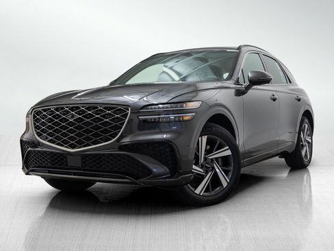 New 2026 Genesis GV70 3.5T Sport Advanced image 1
