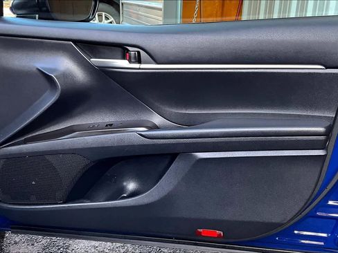 Certified 2023 Toyota Camry SE image 21