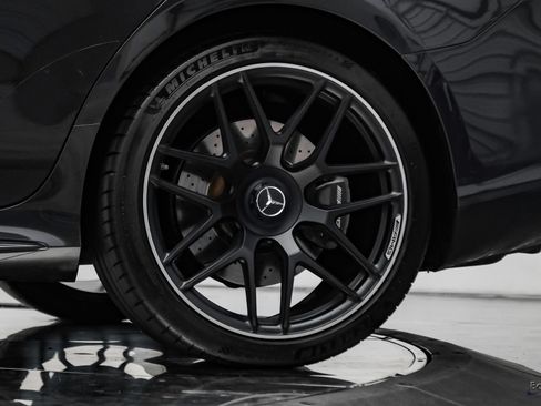 Used 2022 Mercedes-Benz AMG GT 43 image 98