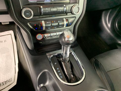 Used 2015 Ford Mustang Premium RWD image 24