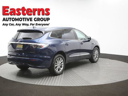 Used 2022 Buick Enclave Avenir w/ Avenir Technology Package AWD/4WD image 44