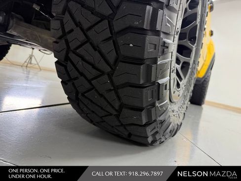 Used 2023 RAM 1500 TRX w/ TRX Level 2 Equipment Group AWD/4WD image 10