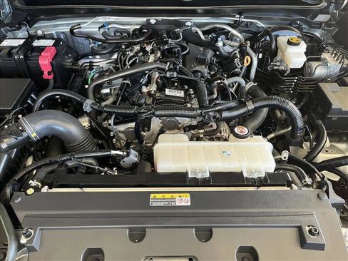 Used 2024 Toyota Tacoma TRD Sport image 16