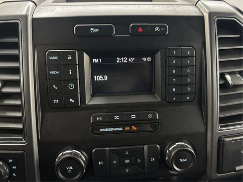 Used 2018 Ford F150 XLT w/ XTR Package image 19