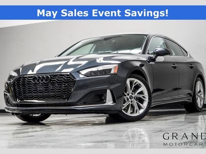 Used 2023 Audi A5 2.0T Premium w/ Convenience Package