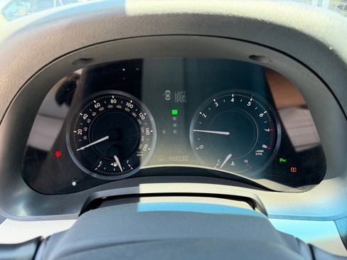 Used 2010 Lexus IS 350C RWD image 22