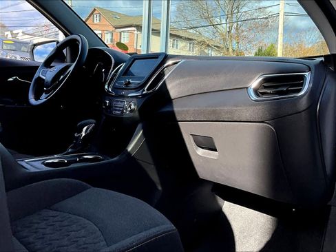 Certified 2024 Chevrolet Equinox LT image 14