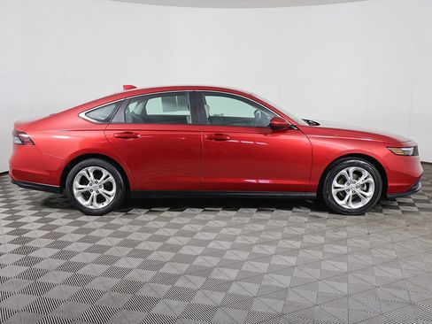 Used 2023 Honda Accord LX image 15