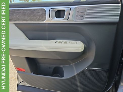 Certified 2025 Hyundai Santa Fe Calligraphy FWD image 33