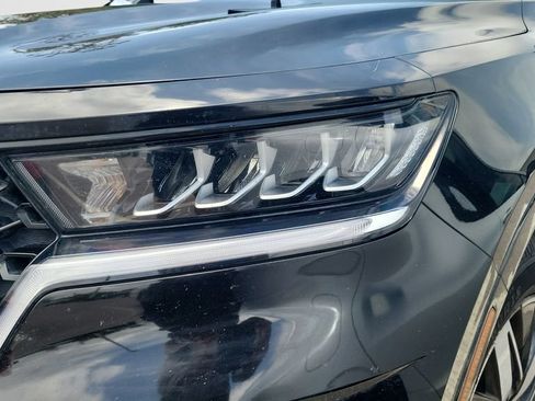 Used 2021 Kia Sorento S w/ Panoramic Sunroof Package FWD image 6