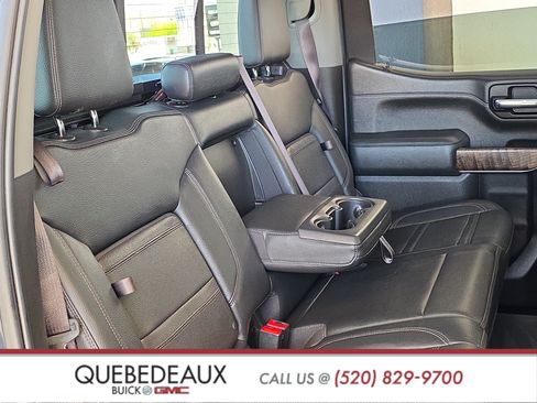 Used 2021 GMC Sierra 1500 Denali w/ Denali Ultimate Package AWD/4WD image 29