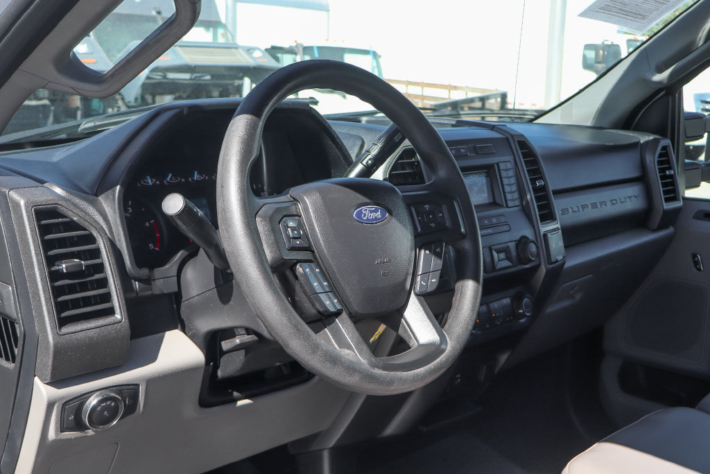Used 2020 Ford F450 XL w/ Power Equipment Group RWD image 20