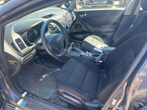 Used 2014 Kia Forte LX FWD image 12