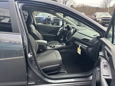 New 2026 Subaru Crosstrek 2.0i Premium image 94