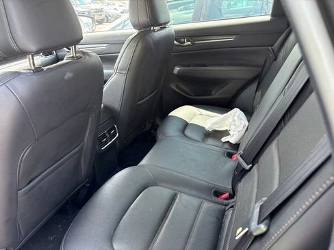 Used 2017 MAZDA CX-5 Grand Touring AWD/4WD image 9
