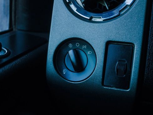 Used 2008 Ford F250 FX4 image 31