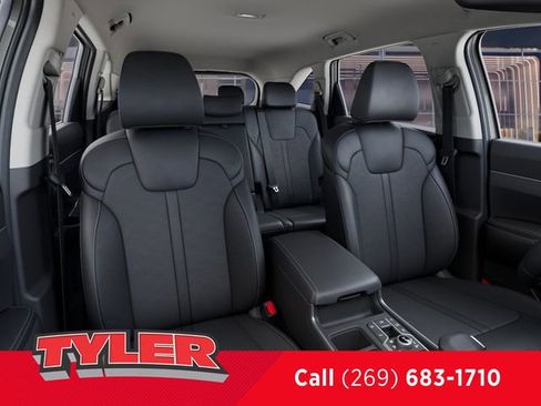New 2026 Kia Sorento S AWD/4WD image 16