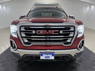 Used 2019 GMC Sierra 1500 SLT w/ SLT Premium Plus Package video 2