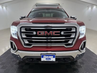 Used 2019 GMC Sierra 1500 SLT w/ SLT Premium Plus Package