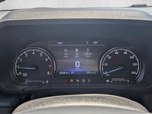 Used 2024 Ford Maverick Lariat w/ FX4 Off-Road Package AWD/4WD image 10