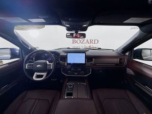 Used 2022 Ford Expedition Max Limited RWD image 31