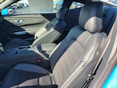 New 2025 Ford Mustang GT Premium image 20