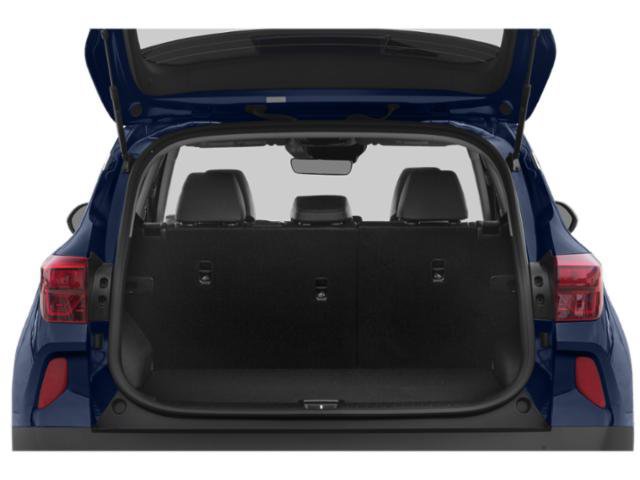 Certified 2021 Kia Seltos S FWD image 14
