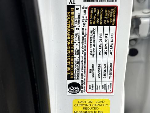 Used 2020 Toyota Highlander Limited image 47