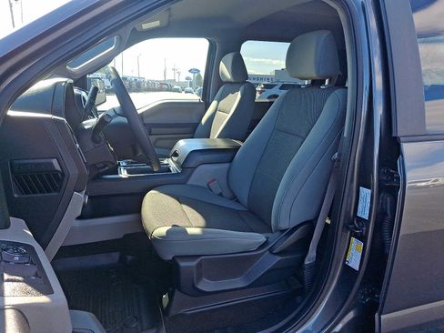 Certified 2020 Ford F150 XL w/ Equipment Group 101A Mid AWD/4WD image 14